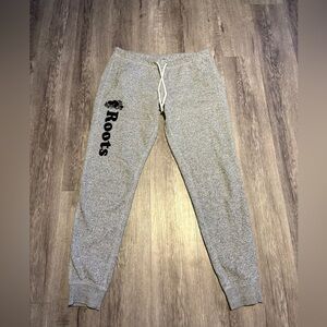 Women’s Roots Sweatpants XS